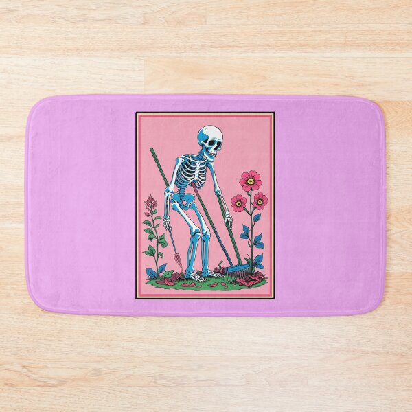 Item preview, No Bones About Gardening designed and sold by Zakrytos ★★★★★.
