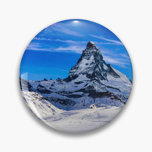 Item preview, Matterhorn designed and sold by BoKev.