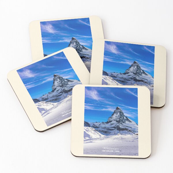 Item preview, Matterhorn designed and sold by BoKev.