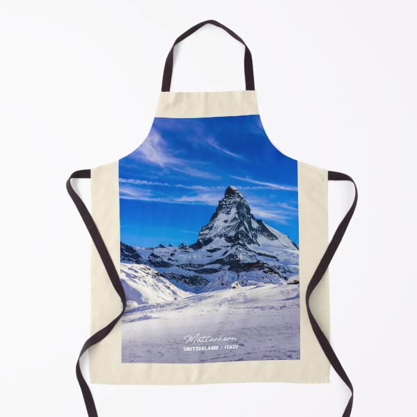 Item preview, Matterhorn designed and sold by BoKev.