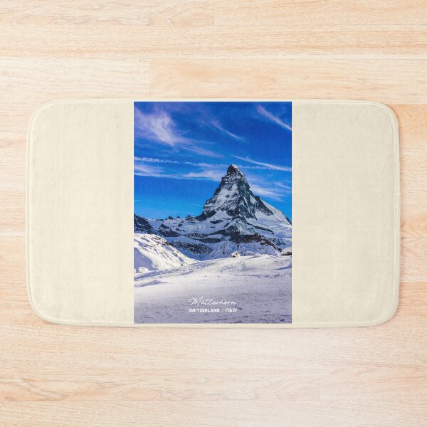 Item preview, Matterhorn designed and sold by BoKev.