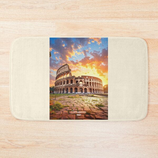 Item preview, Colosseum designed and sold by BoKev.