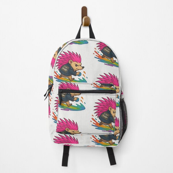 Item preview, Stay Sharp designed and sold by Bonjouranoop.