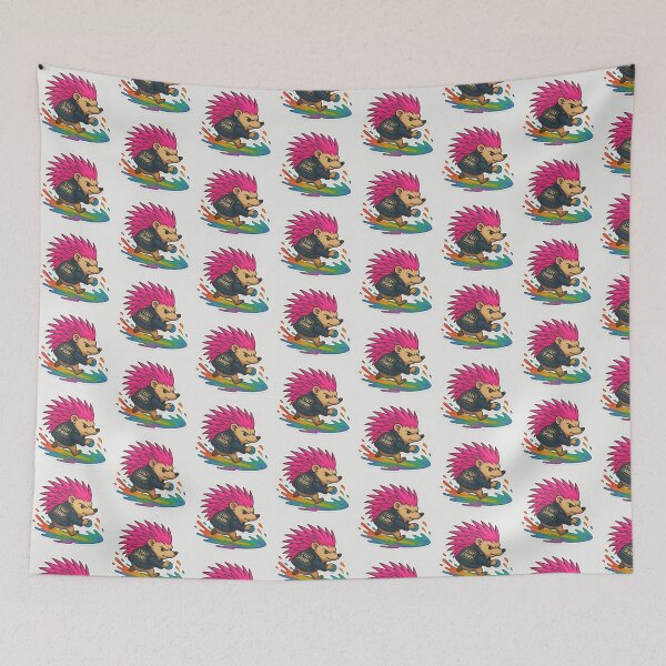 Item preview, Stay Sharp designed and sold by Bonjouranoop.