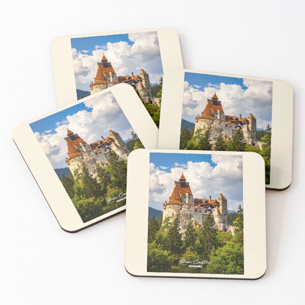 Item preview, Bran Castle designed and sold by BoKev.