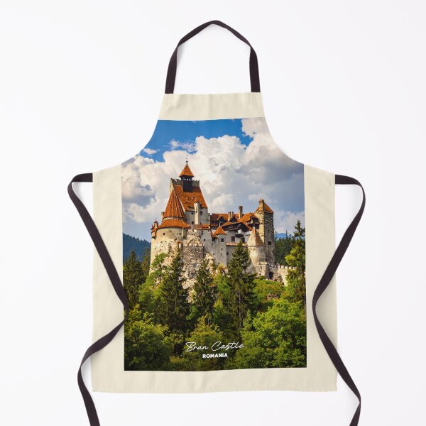 Item preview, Bran Castle designed and sold by BoKev.