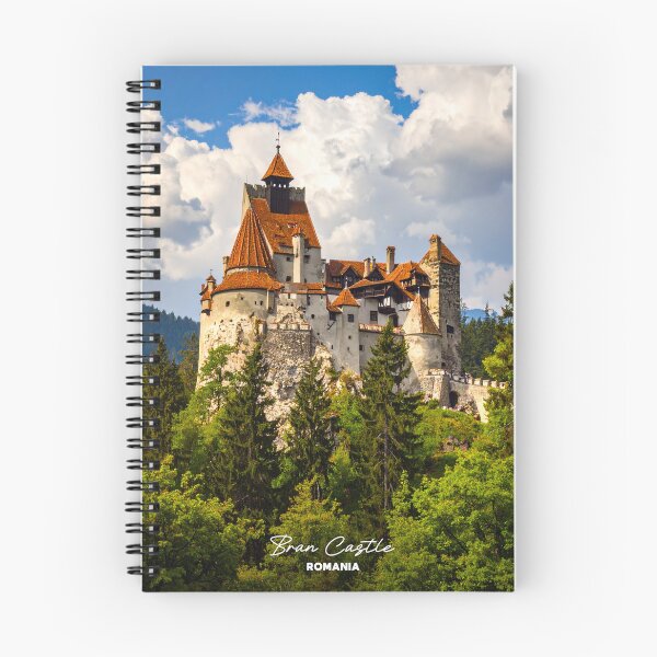 Item preview, Bran Castle designed and sold by BoKev.