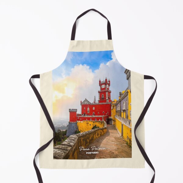 Item preview, Pena Palace designed and sold by BoKev.