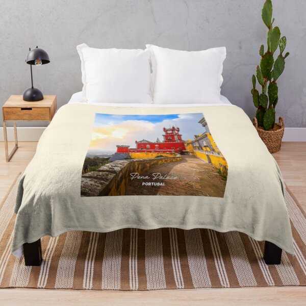Item preview, Pena Palace designed and sold by BoKev.
