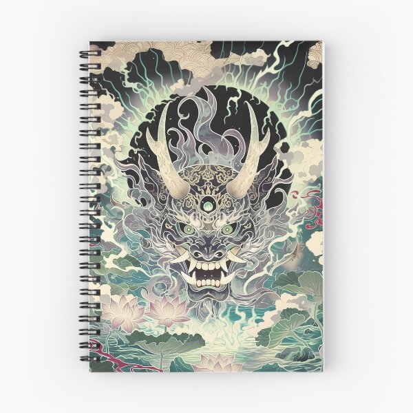 Item preview, Raijin Anger designed and sold by CalyCollab.
