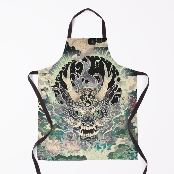 Item preview, Raijin Anger designed and sold by CalyCollab.