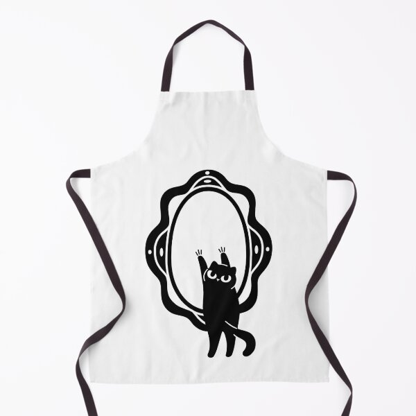 Item preview, Mirror Cat Climber designed and sold by ade-datt.