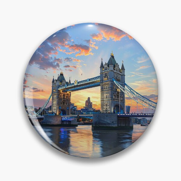 Item preview, Tower Bridge designed and sold by BoKev.