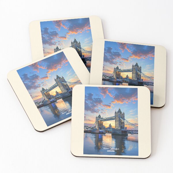 Item preview, Tower Bridge designed and sold by BoKev.