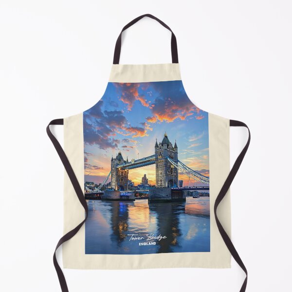 Item preview, Tower Bridge designed and sold by BoKev.