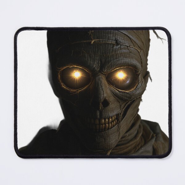Item preview, The Curse of the Pharaonic Mummy designed and sold by mo-carnival.