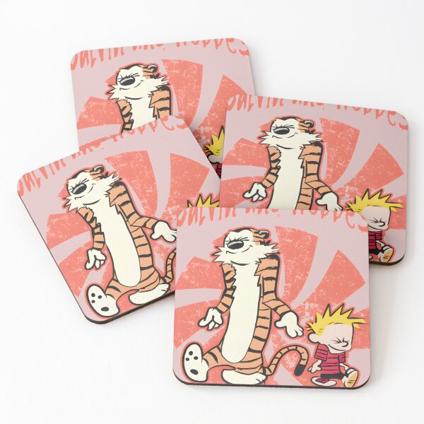 Item preview, Boy and Tiger Best Friends Retro Art | Classic Comic Style Adventure Design designed and sold by ThomasNeals.