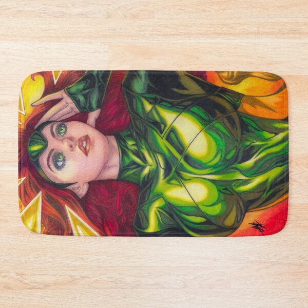 Artikelvorschau, Marvel Girl ~ Jean Grey entworfen und verkauft von Mustafa Amer.