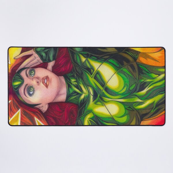 Artikelvorschau, Marvel Girl ~ Jean Grey entworfen und verkauft von Mustafa Amer.