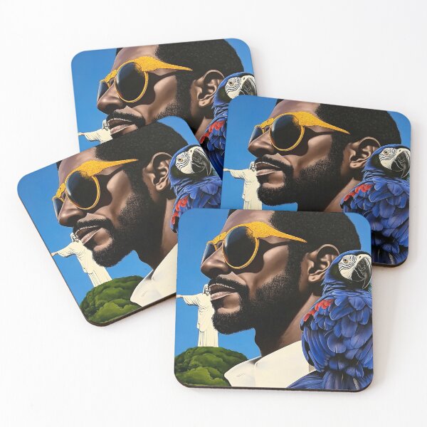Item preview, Carioca Rio de Janeiro Brazil designed and sold by pamelastasczak.