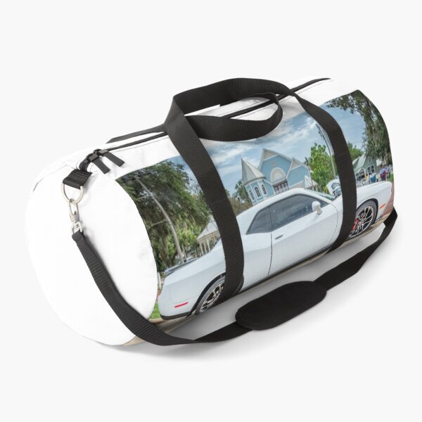Item preview, 2020 White Challenger Hemi RT Shaker X125 designed and sold by RichFrancoCars.