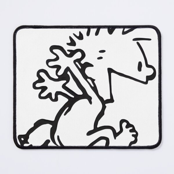 Item preview, Wild Spiky Hair Kid Running Free Cartoon Design designed and sold by ThomasNeals.