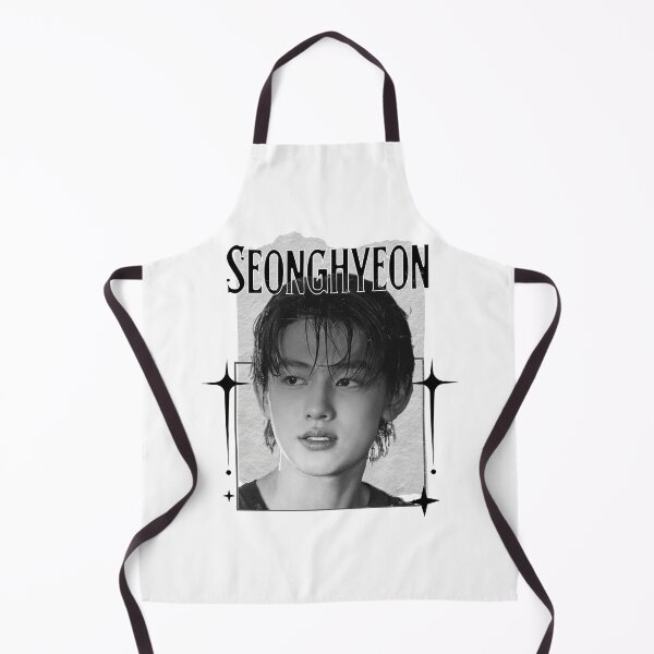 Item preview, CORTIS Seonghyeon Kpop Boy Group Scrapbook Collage Cozy Y2K Vintage Design designed and sold by HELL0WBELLO.