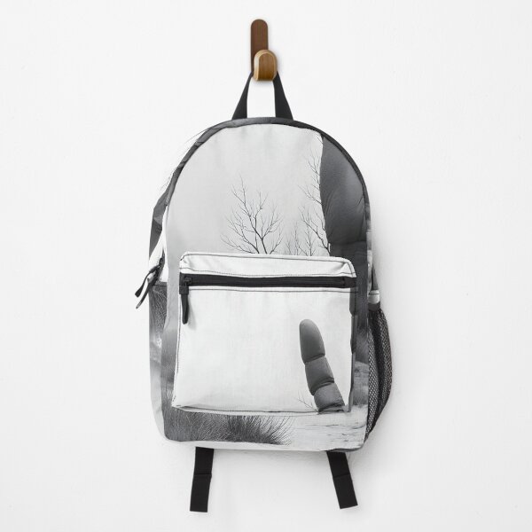 Item preview, The Awakening of Nature's Hand designed and sold by oanaunciuleanu.