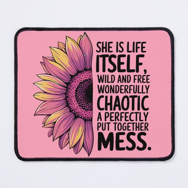 Item preview, She is life itself designed and sold by RuthFurtado.