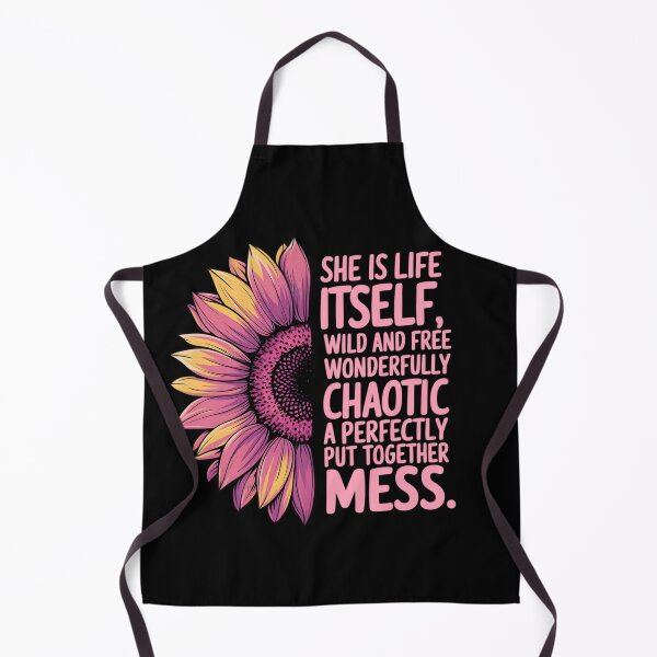 Item preview, She is life itself designed and sold by RuthFurtado.