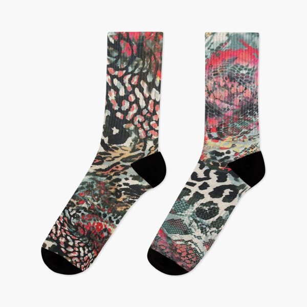 Item preview, Exotic animal print design designed and sold by kikizzhere.