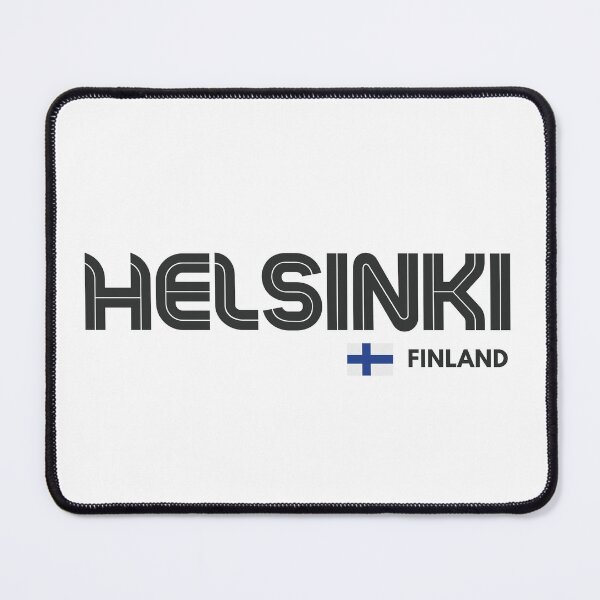 Item preview, Helsinki - Finland designed and sold by Sketch-Shack.