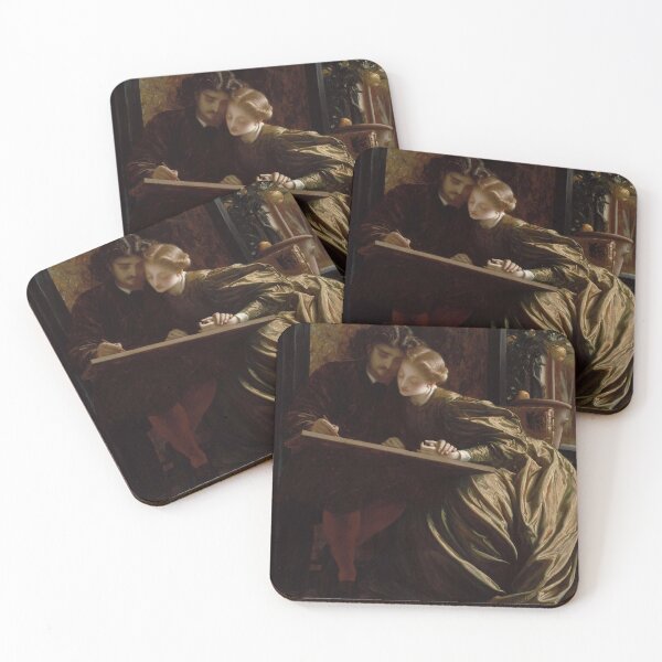 Item preview, The Painter's Honeymoon  designed and sold by RickE.