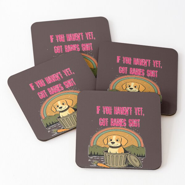 Item preview, rabies awareness  protect your pet designed and sold by  Mudikeys.