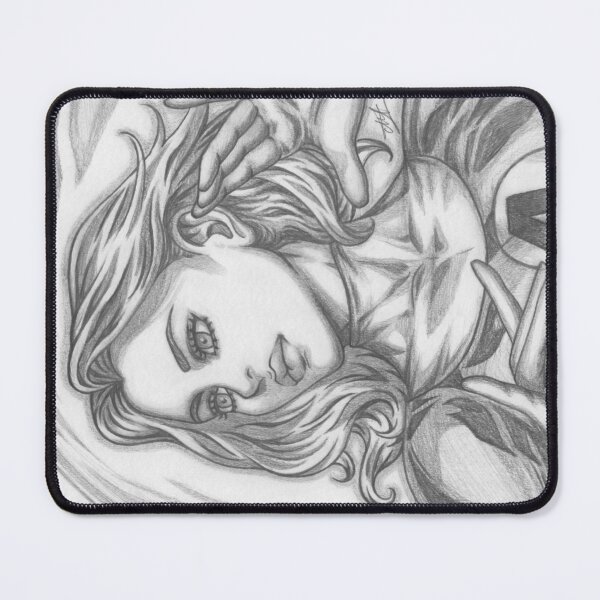 Item preview, Invisible Woman ~ Susan Storm designed and sold by Mustafa Amer.