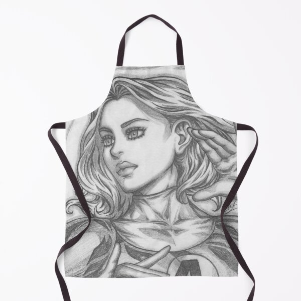Item preview, Invisible Woman ~ Susan Storm designed and sold by Mustafa Amer.