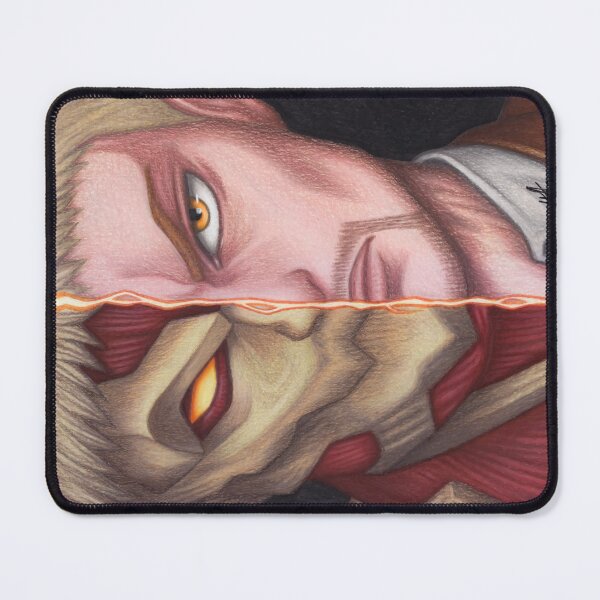Item preview, Reiner Braun ~ Armored Titan designed and sold by Mustafa Amer.