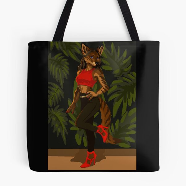 Item preview, Lean & Mean Thylacine designed and sold by KlakkDrawsStuff.