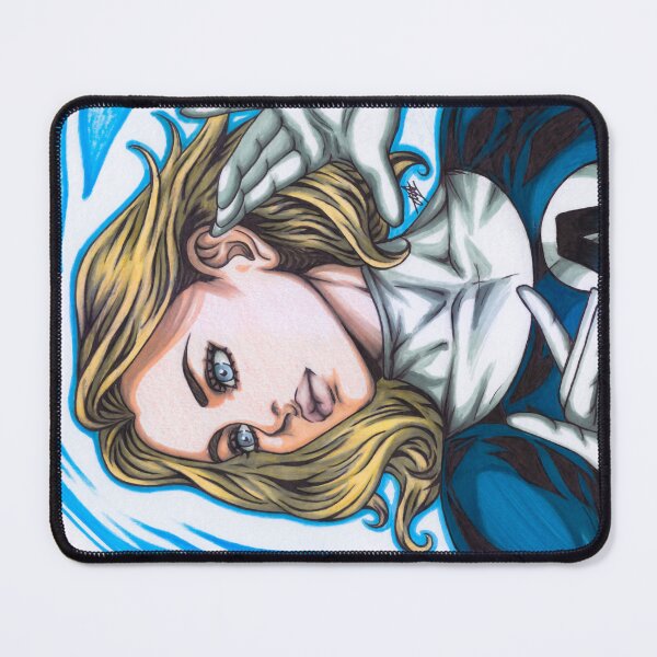 Item preview, Invisible Woman ~ Susan Storm designed and sold by Mustafa Amer.