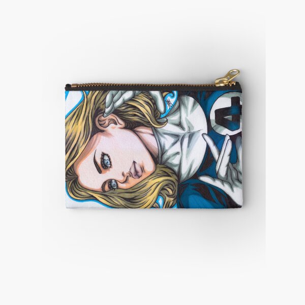 Item preview, Invisible Woman ~ Susan Storm designed and sold by Mustafa Amer.
