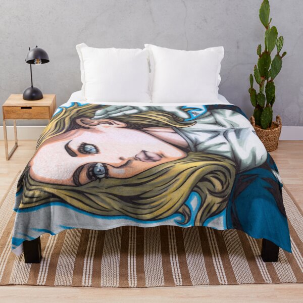 Item preview, Invisible Woman ~ Susan Storm designed and sold by Mustafa Amer.