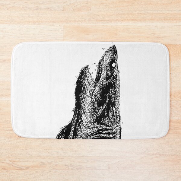 Item preview, Shark designed and sold by barmalisiRTB.