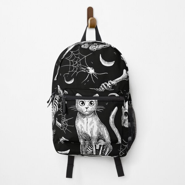 Item preview, Hand-Drawn Vintage Ink Halloween Design designed and sold by ibi2444.