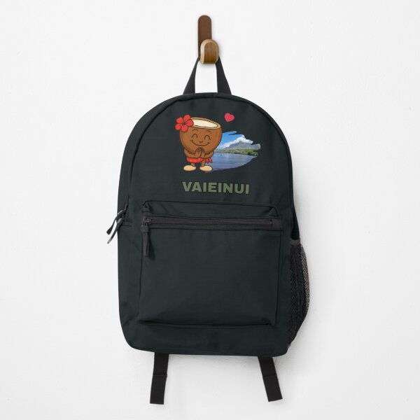 Item preview, Ehi Vibe – Vaieinui, thank you from the Southern Marquesas designed and sold by Marquises Évasions .