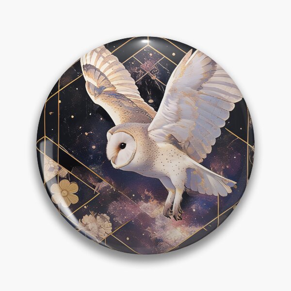 Item preview, Flying Throught Universe designed and sold by CalyCollab.