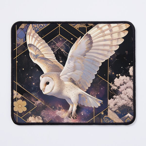 Item preview, Flying Throught Universe designed and sold by CalyCollab.
