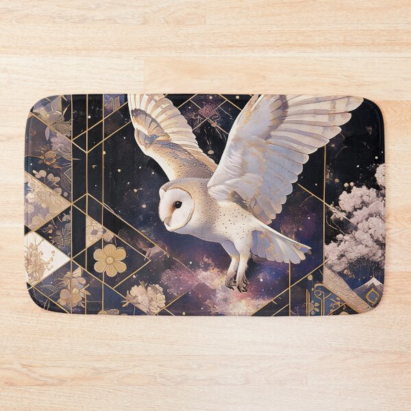 Item preview, Flying Throught Universe designed and sold by CalyCollab.