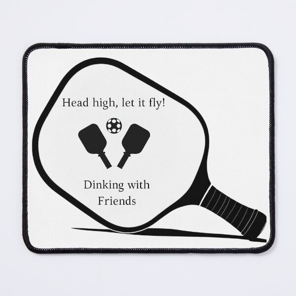Item preview, Head High Paddles of Knowledge designed and sold by Picklenut1969.