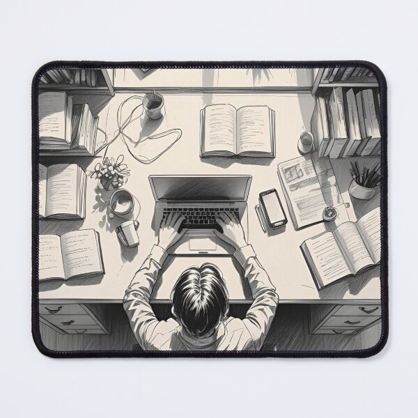 Item preview, Currently Procrastinating Sticker – Funny Student & Work Quote designed and sold by DV-Studios.