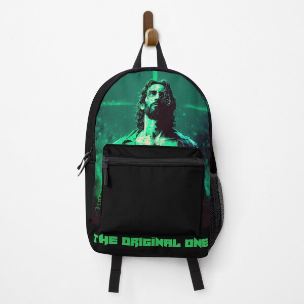 Item preview, The Original One -"The Original One" designed and sold by CleverCulture.